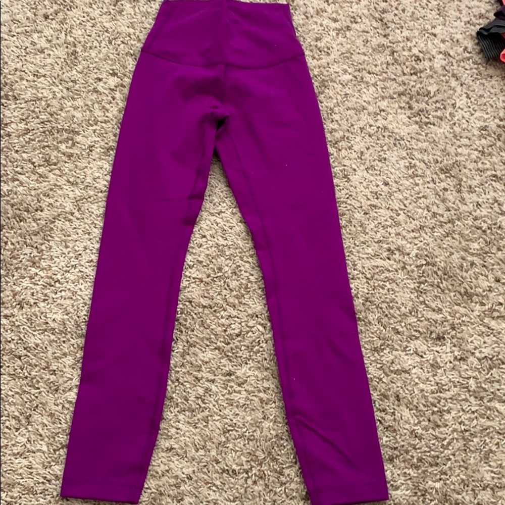 Lululemon high times tight